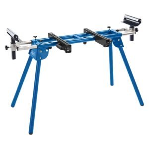 Stand universal pentru fierăstraie Scheppach UMF1600 – sarcină 200 kg