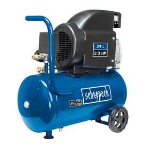 Compresor Scheppach HC26