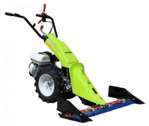 Motocositoare profesionala cu lama GRILLO GF3 Honda GP200 Benzina 6.5 cp, latime de taiere 112 cm