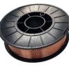 Sârmă de sudură Proweld ER70S-6 0,6 mm – bobină 5 kg D200, cuprată