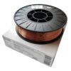 Sârmă de sudură Proweld ER70S-6 0,8 mm – bobină 5 kg D200, cuprată