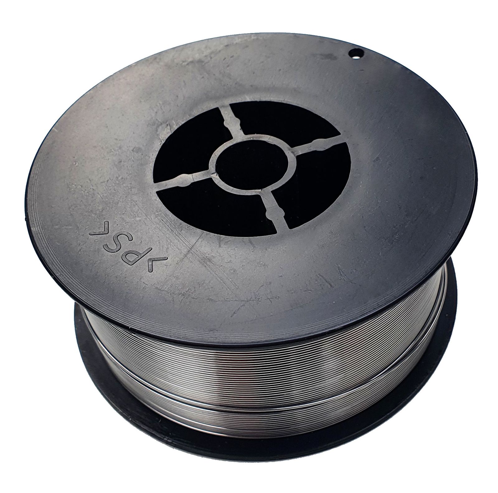 Sârmă flux Proweld E71T-GS 0,8 mm – bobină 1 kg/100 mm, fără gaz