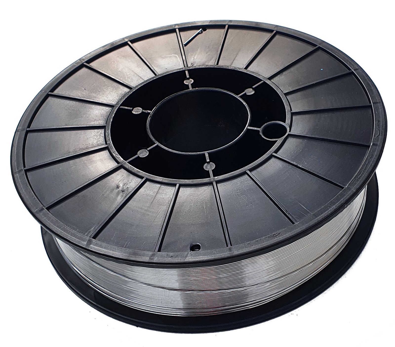 Sârmă de sudură aluminiu Proweld ER4043 0,8 mm – bobină 2 kg/200 mm