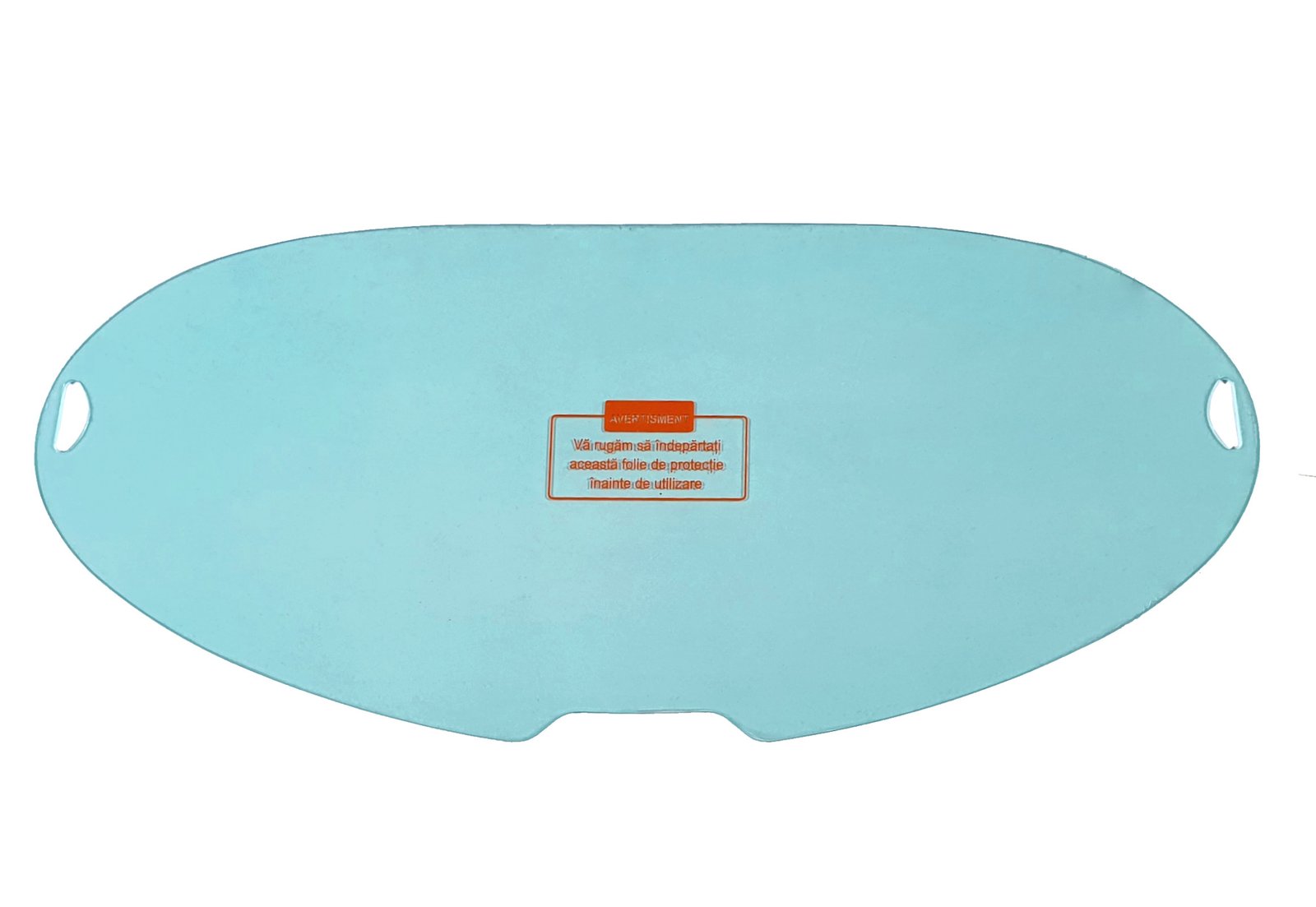Ecran de protecție pentru mască de sudură Proweld LY-800D – 340 x 154 mm