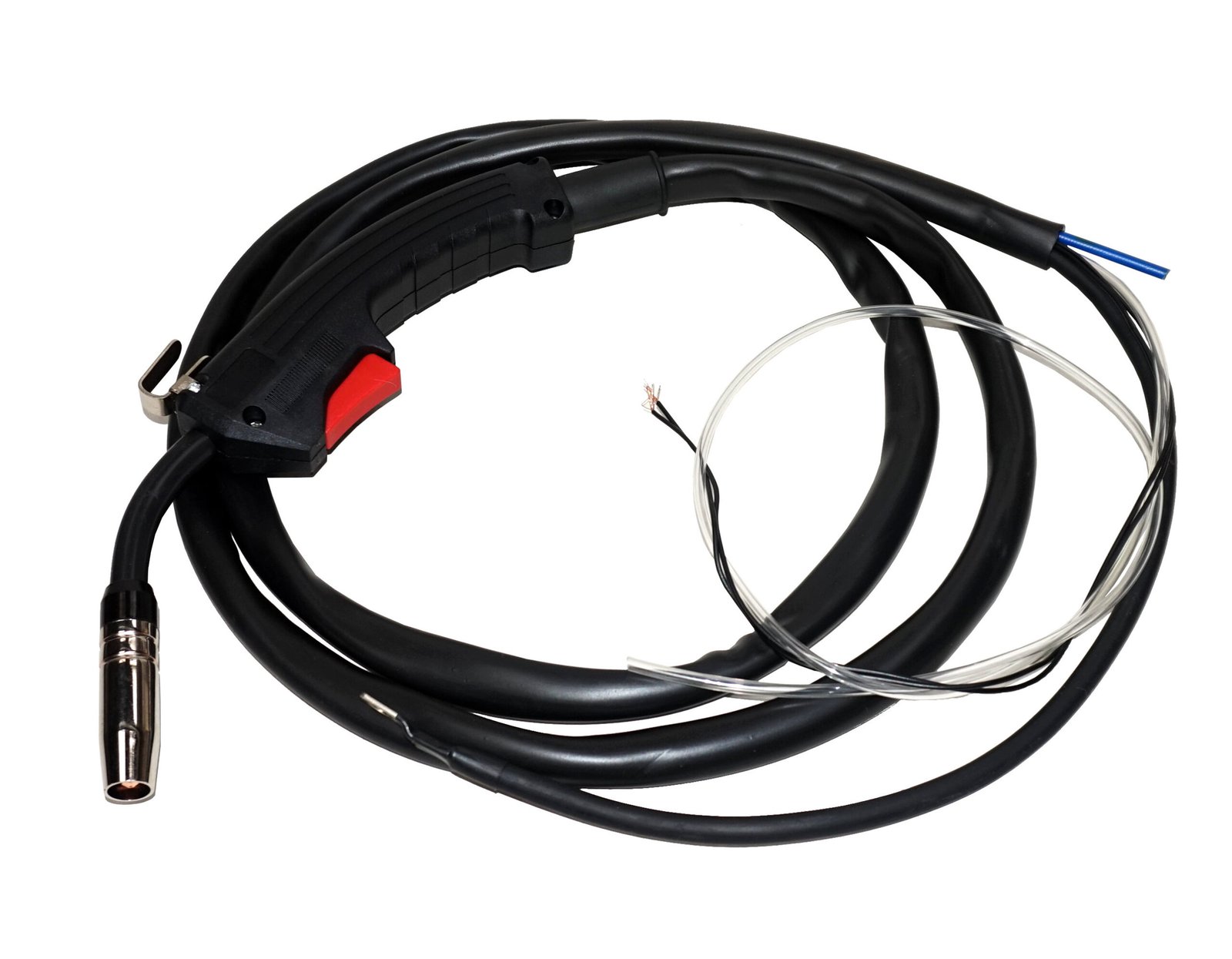 Pistolet MIG Proweld MTS-801 cu supapă magnetică pentru MIG1050e – 1,8 m