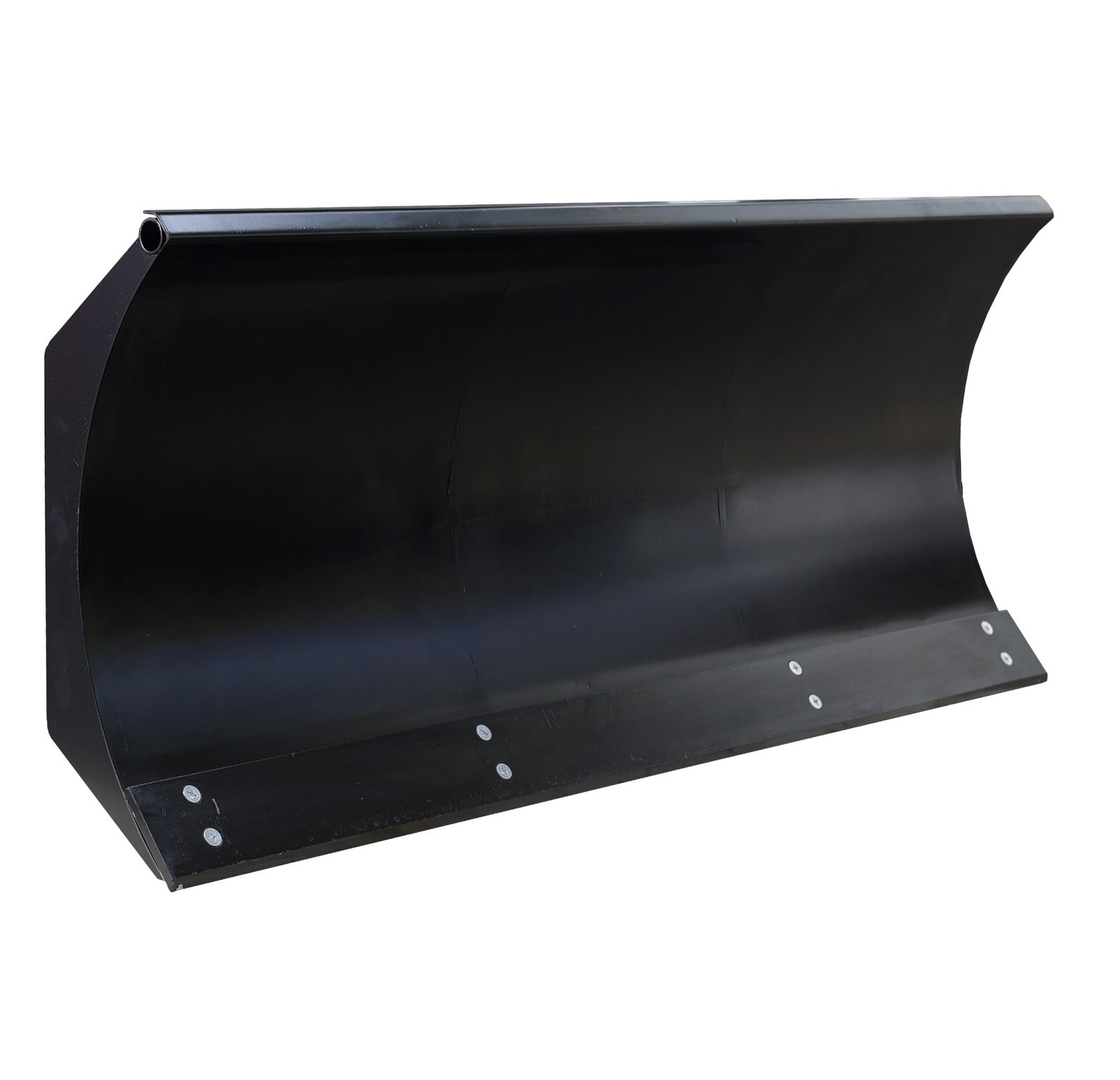 Lamă zăpadă și pietriș Progarden PRO-LZ pentru minitractoare Campo T – 47 x 110 cm - imagine 4