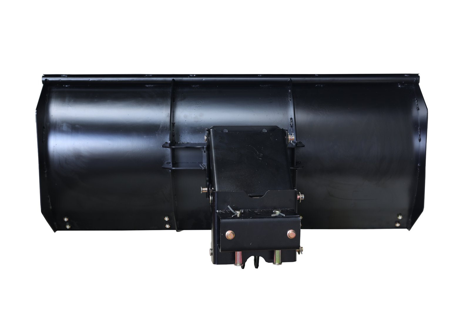 Lamă zăpadă și pietriș Progarden PRO-LZ pentru minitractoare Campo T – 47 x 110 cm - imagine 3