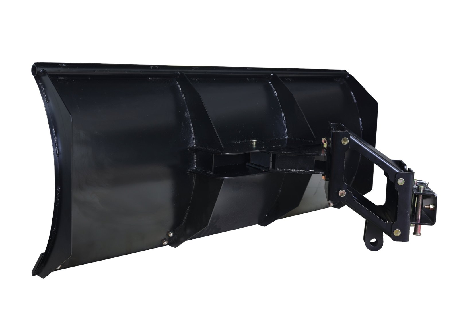 Lamă zăpadă și pietriș Progarden PRO-LZ pentru minitractoare Campo T – 47 x 110 cm
