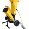 Tocător resturi vegetale Progarden TB80A – 7 CP, benzină, 50 mm, cu aspirare