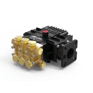 Pompă cu pistoane UDOR PNL 3.0/25 T