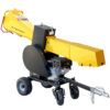 Mașină de tăiat lemne Progarden MTL15E – 15 CP, benzină, pornire electrică