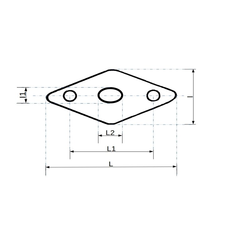 Cablu panglică Progarden (3+1)x0,75 mm², 15 m, fără ștecher - imagine 2