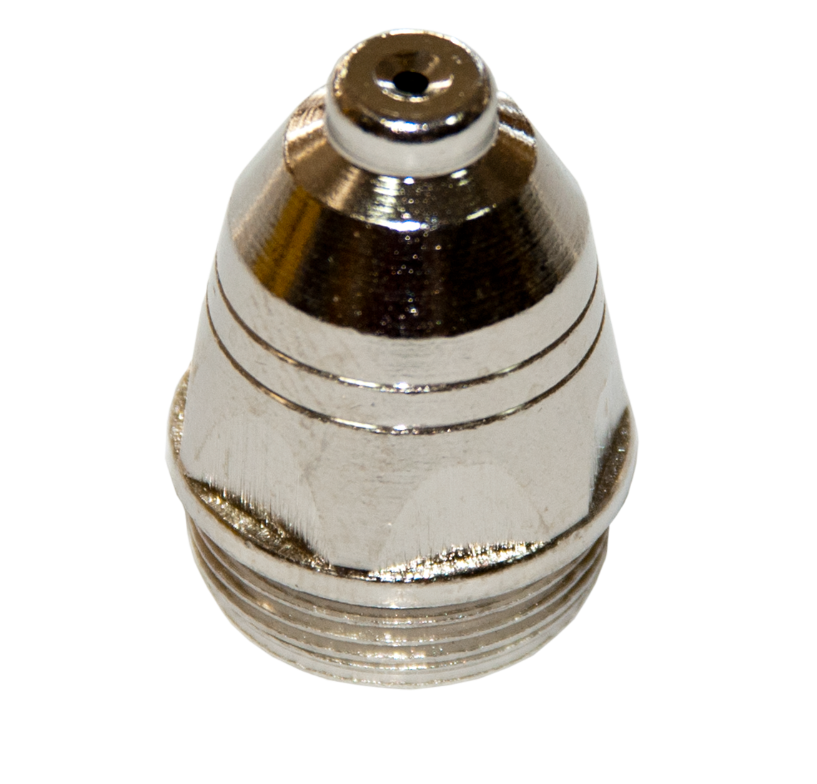 Duză pentru tăiere cu plasmă Proweld YLP-1008 1,7 mm – 100 A, pentru CUT60/CUT80/CUT100