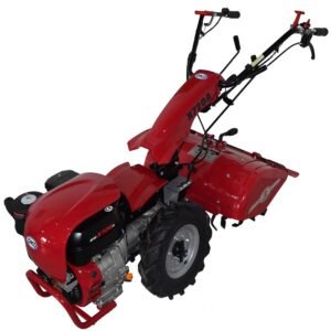 Motocultor Weima WMX 720 (9CP) cu freza tractata