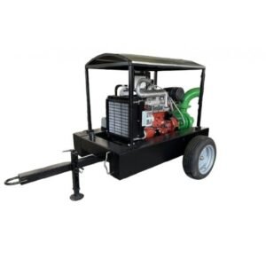 MOTOPOMPA FPT Gardelina DWP 90 F ARS 100-4
