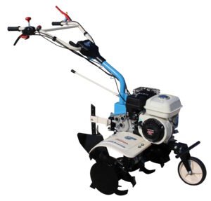 Motosapă AGT 6500 PREMIUM – motor Honda GP200