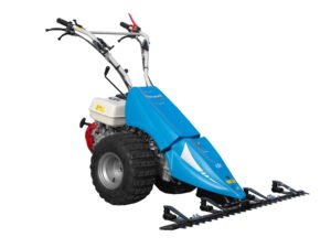 Motocositoare Bertolini B103 Alpine – motor Honda GX 270, bară de tăiere 127 cm SP