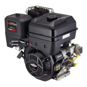 Motor pe benzină cu pornire electrică XR2100 Q Type - Briggs & Stratton 14 CP