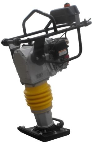 Mai compactor AGT CV 70 H – motor Honda GX100
