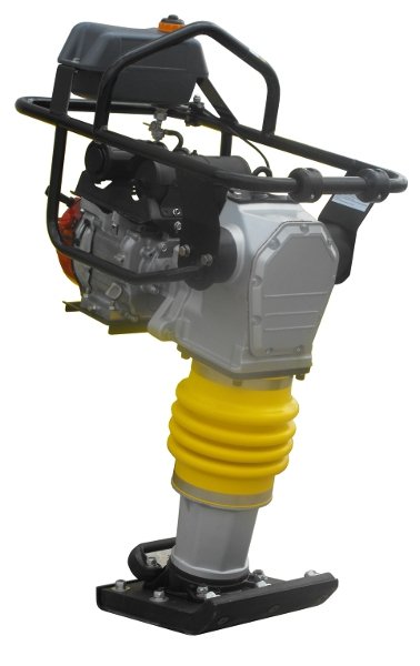 Mai compactor AGT CV 76 H – motor Honda GXR120