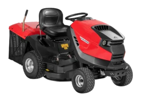 Tractoraș de tuns gazonul Seco Challenge AJ 92/16H – motor Loncin