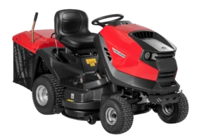 Tractoraș de tuns gazonul Seco Challenge MJ 102/22H – motor Loncin