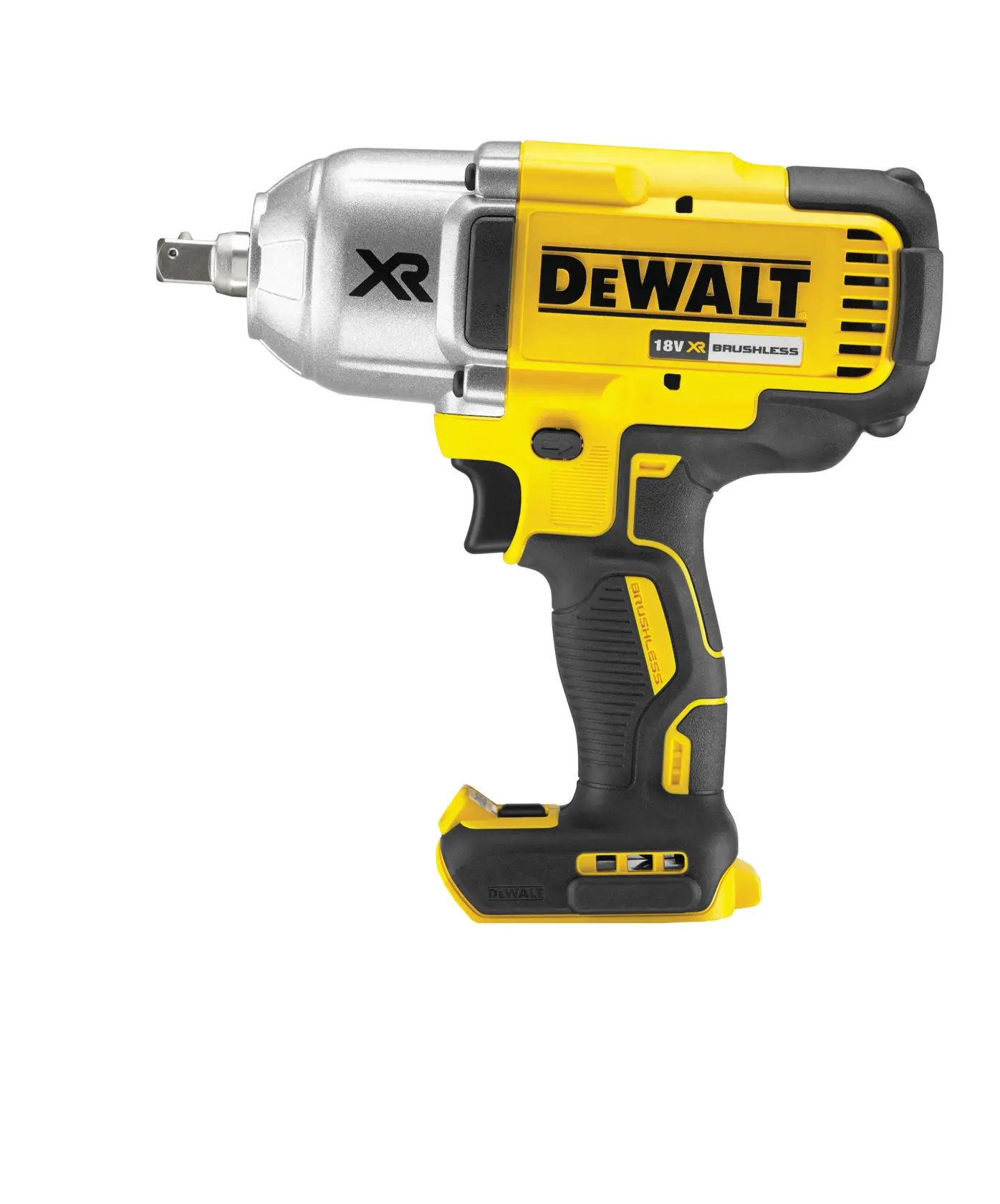 Mașină de înșurubat cu impact DeWalt DCF899N – 950 Nm, 18 V, brushless - imagine 6