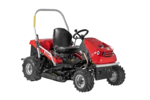 Tractor de grădină Seco Crossjet 92 4WD – 23 CP, tracțiune integrală