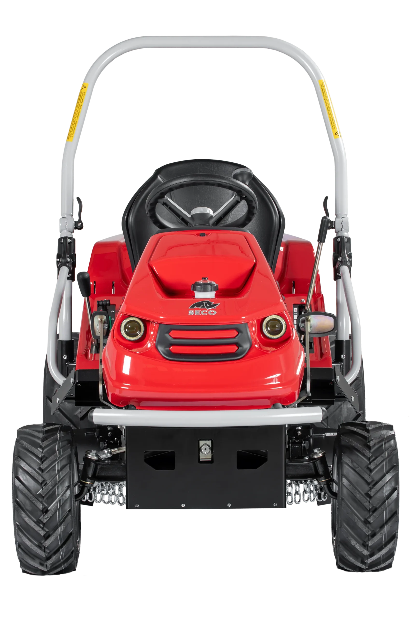 Tractor de grădină Seco Crossjet 92 2WD – 23 CP