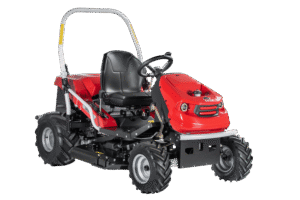 Tractor de grădină Seco Crossjet 92 2WD – 23 CP