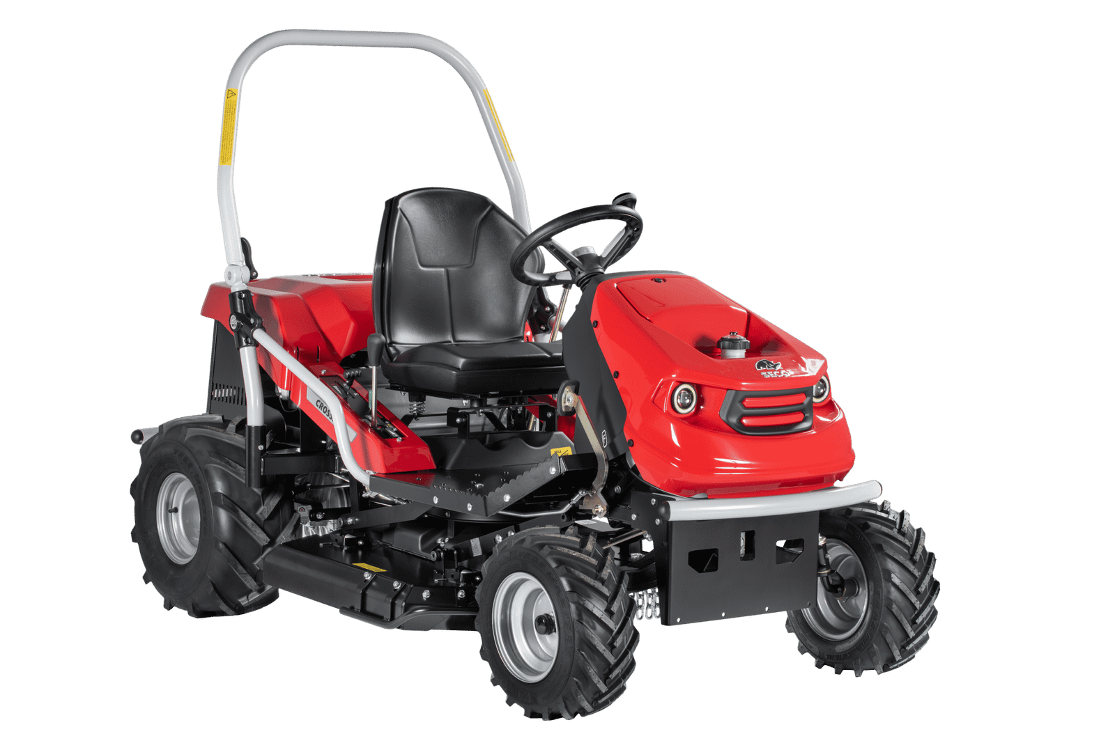 Tractor de grădină Seco Crossjet 92 2WD – 23 CP