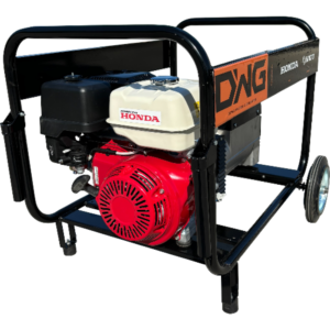 Generator Sudură Gardelina DVG 220 TDC HS