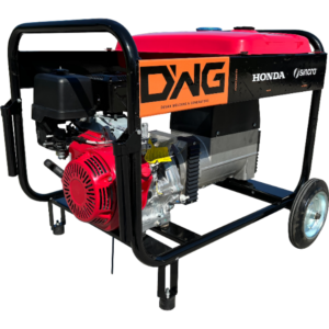 Generator Sudură Gardelina DWG 220 TDC HT