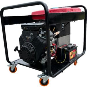 Generator Sudură Gardelina DWG 300TDC V