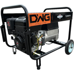 Generator Monofazic Gardelina DWG M7000 BS