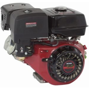 Motor Weima WM177F de 9CP – ax până, benzină