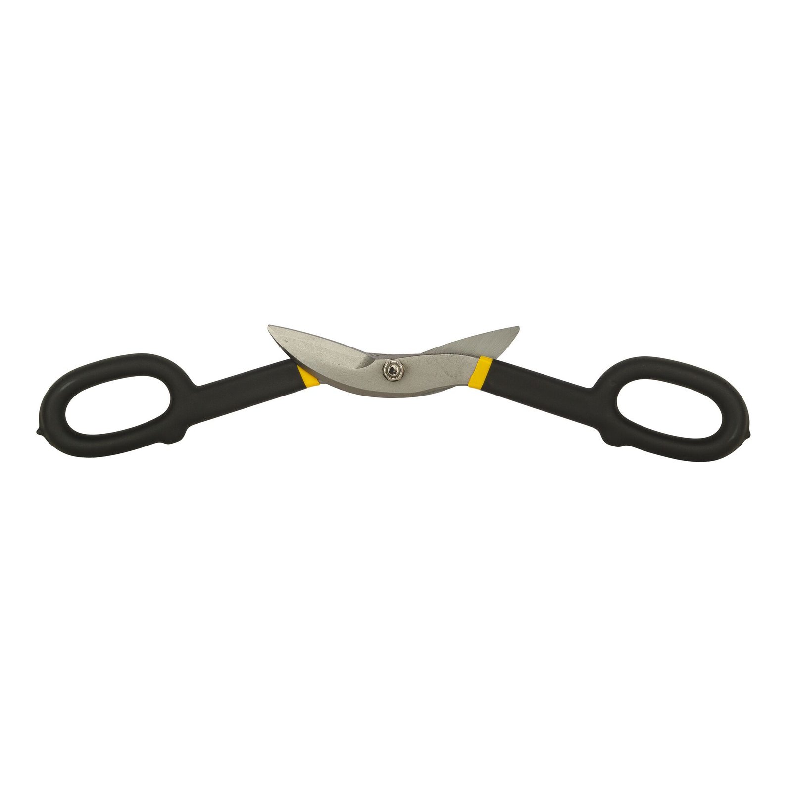 Foarfece pentru tablă Stanley 2-14-556 – Maxsteel, 250 mm, tăiere dreaptă - imagine 2