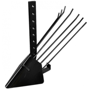 Extractor de cartofi Media Line pentru motosapa MS 6580/3