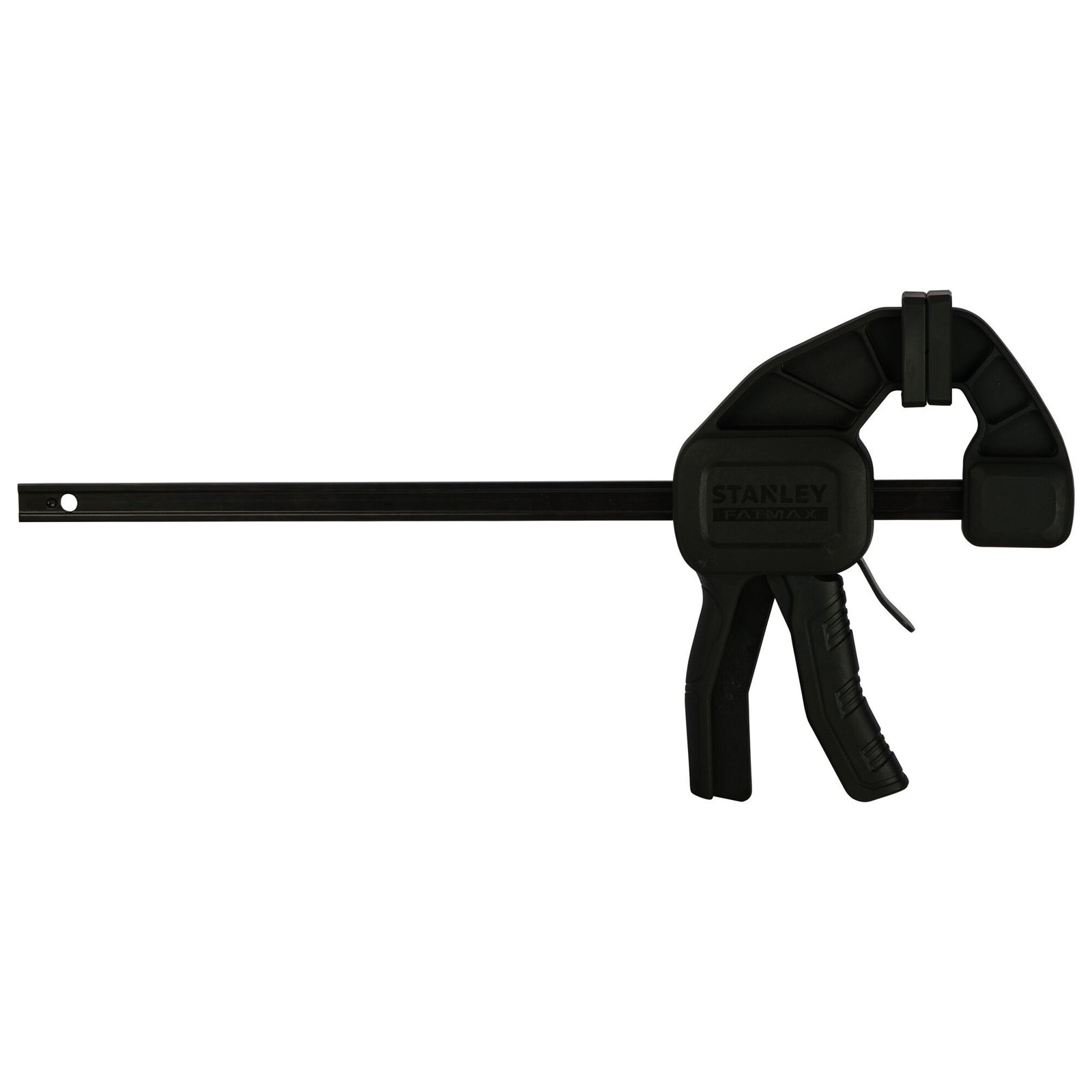 Menghină tip L Stanley FMHT0-83235 – 300 mm, cu trăgaci - imagine 2
