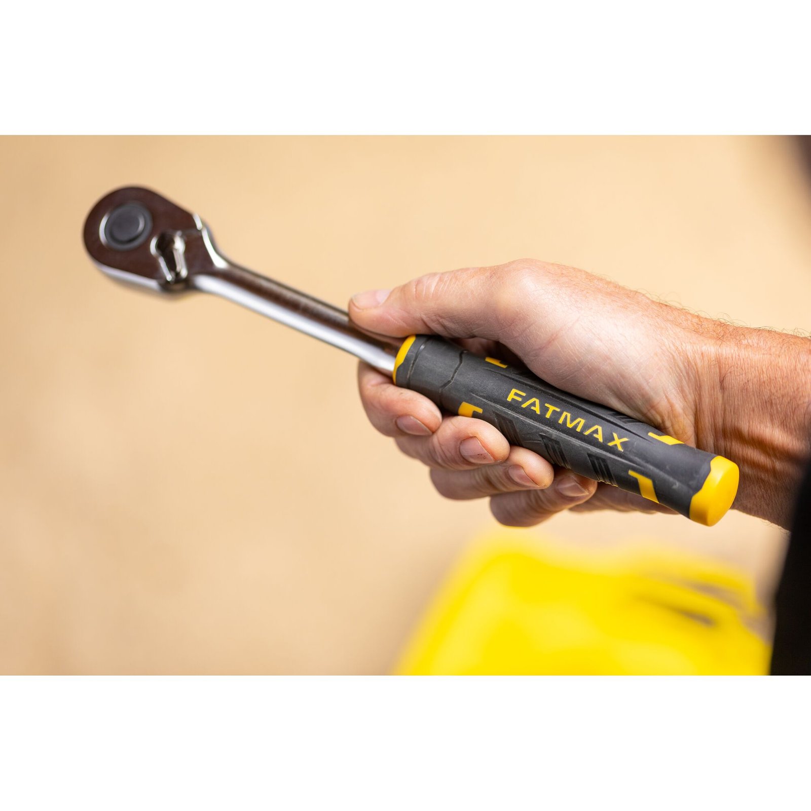 Set clichet Stanley FMMT82680-0 – 120 dinți, 3/8", 22 piese - imagine 5