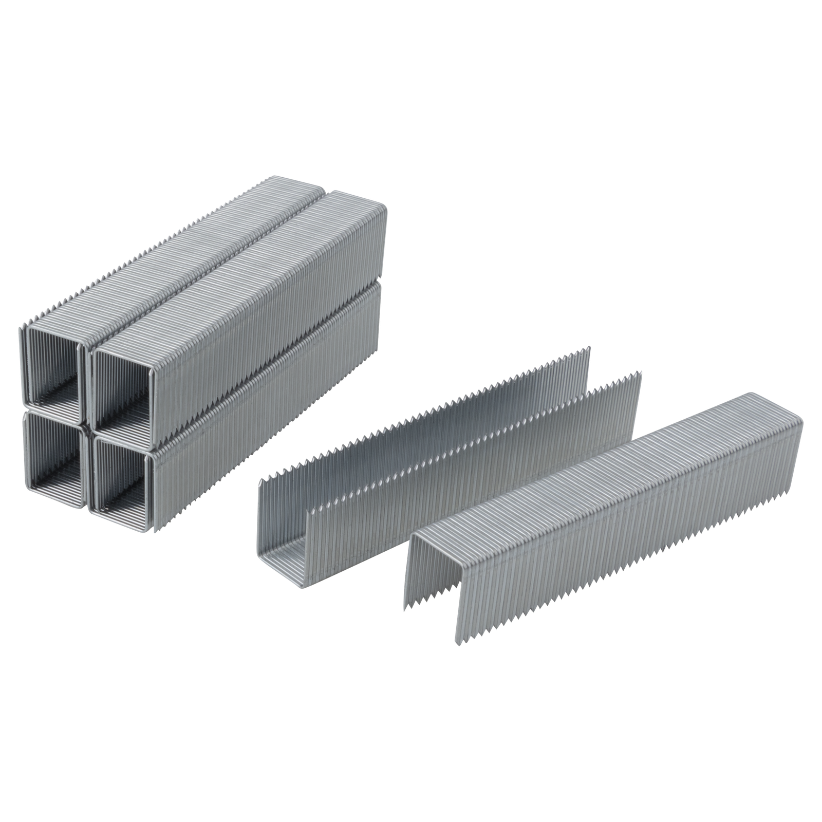 Set 1000 capse plate Wolfcraft 7045000, tip 053, 4 mm, varf D