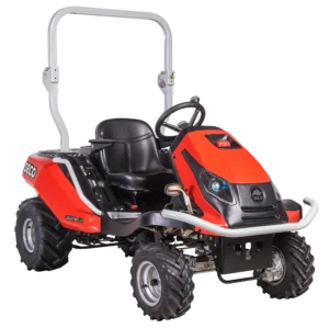 Tractoraș de tuns gazonul Seco Goliath GC 110/23H 4WD – tracțiune integrală