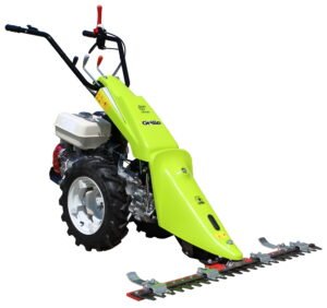 Motocositoare Grillo GF3 – motor Honda GX 270, bară de tăiere 147 cm SP