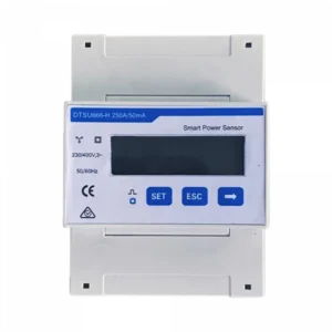 Smart Meter, Trifazat, 250A, Huawei SPM-H-3