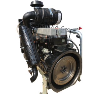 Motor Kohler / Lombardini KDI 2504 M