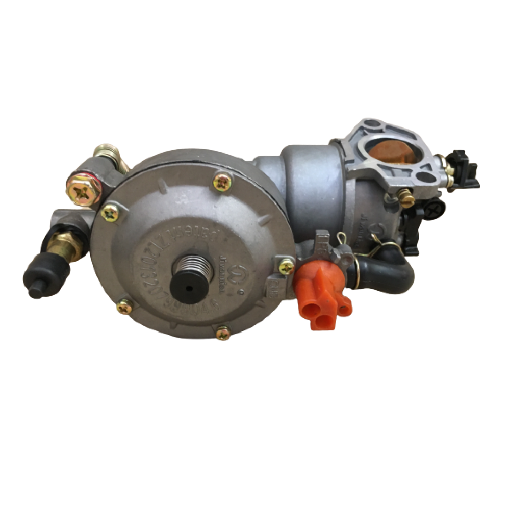 Carburator GPL