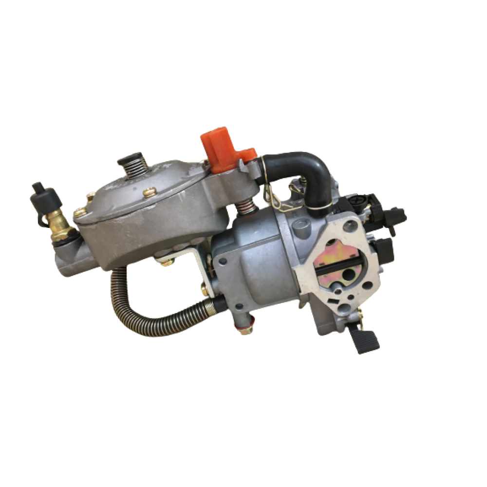 Carburator GPL