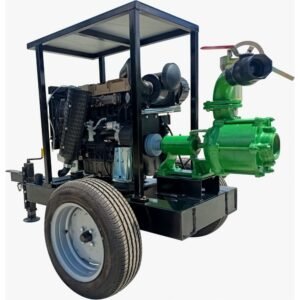 MOTOPOMPA Kohler DWP2504M 80-3