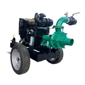MOTOPOMPA Kohler DWP2504M TKF 80
