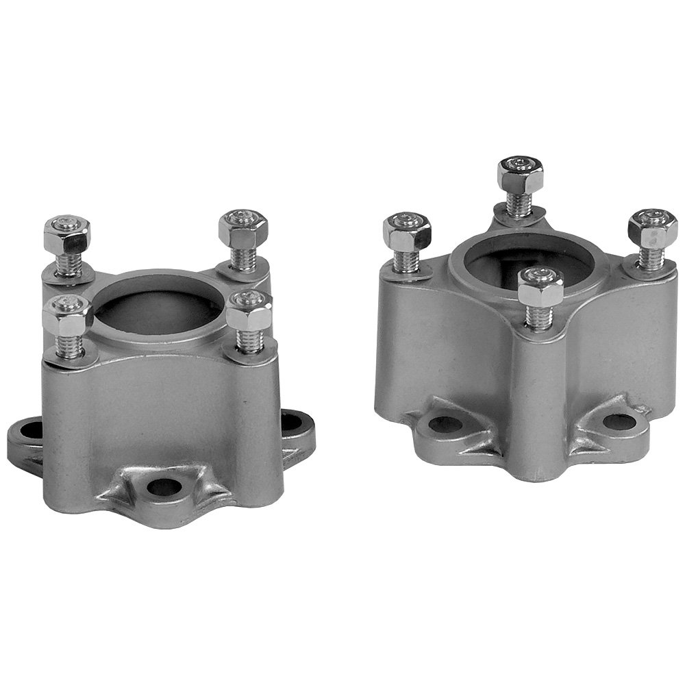 Distanțiere roți Grillo – lățire ecartament 12 cm (pereche)